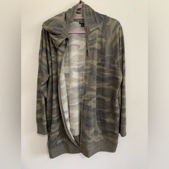 Torrid Jacket - Picture 3 of 6